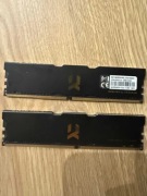 Pamięć GoodRam IRDM PRO, DDR4, 16 GB (2x8GB), 3600MHz, CL17