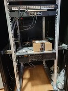 Serwer Dell PowerEdge R820 4x12 2.4ghz ,3.84TB SAS 12gb/s