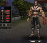 Metin2 [RUBY]Kirin - Platforma z 4 kontami Sura WP 95lvl Ostrze P!