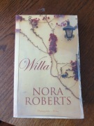 Nora Roberts - Willa