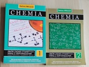 Zbiór zadań Chemia 1 i 2 Dariusz Witowski 2002-2012