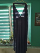 Sukienka dluga sprzedam