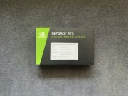 Mostek NVIDIA RTX NVLink Bridge 4-Slot | ZAPLOMBOWANY | 2070S/2080/Ti