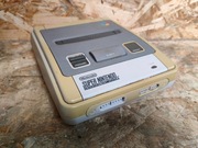 KONSOLA SUPER NINTENDO (SNES) #17 