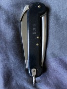 Nóż Bosmański Bundeshwery 