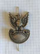 ORZEŁEK  LWP KOMPLETNY