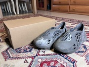 Adidas YEEZY Foam Runner MX Granite