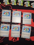 Pokemon pokepad ascended heroes x6