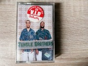 Jungle Brothers - V.I.P. kaseta 