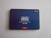 Dysk ssd GOODRAM CL100 120GB G2