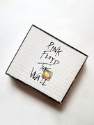 PINK FLOYD The Wall / 2 płyty CD