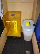 Anycubic Wash&Cure 2.0 myjka wydruków do drukarki 3D SLA żywicowej resin