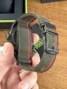 Traser P68 Pathfinder Automatic TS Green – automat, tritium, stan bdb