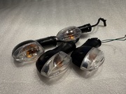 Kierunkowskazy Yamaha MT 07