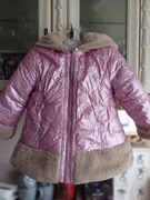 Kurtka Mayoral dziewczynka 96 cm