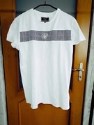 Siksilk koszulka bawełniana roz M