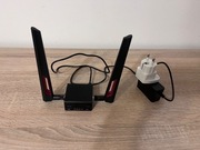 nanopi r5c + WiFi 6e mt7921e m.2 4Gb Ram 32Gb EMMC