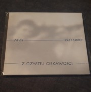Atut x DJ Funky - Z czystej ciekawości (Nowa)