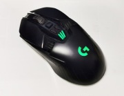 Mysz bezprzewodowa Logitech G903 Lightspeed  + ślizgacze