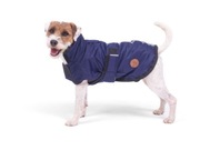 płaszcz przeciwdeszczowy dla psa wdzianko ubranko 