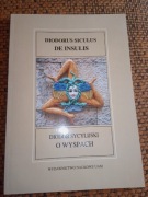 Diodor Sycylijski, O wyspach, Biblioteka historyczna V