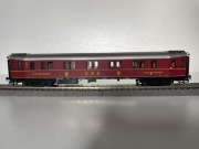 Wagon typu hecht Roco h0