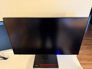 MONITOR 27” LENOVO P27H-20 IPS WQHD 2560x1440 FVAT
