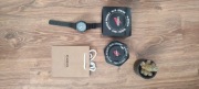 NOWY ZEGAREK CASIO G-SHOCK GA-2100 – CZARNY