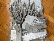 Rękawice antyprzecięciowe guide 27 par za 150 zl 10