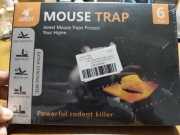 Pułapka na myszy 