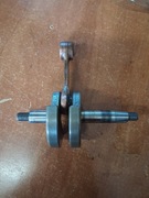 Wał korbowy Stihl FS160 FS180 FS220 FS280