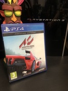 Assetto Corsa Prestige Edition na PS4 i PS5 super gra na simracing