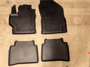 Dywaniki Toyota Corolla Sedan 2019-2025