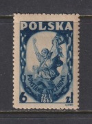 Fi 394   83 roczn. Powstania Styczniowego