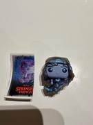 Stranger Things Kinder Joy Funko Pop EDDIE UPSIDE DOWN VC284