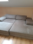 Komplet wypoczynkowy marki MTI FURNINOVA 