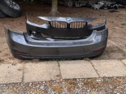 zderzak tyl bmw f30 f31 2017r pdc kamery B39 (Mineral Grey),