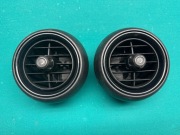 3 Kratki nawiewu deski rozdzielczej MINI F56 F57