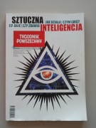 Sztuczna inteligencja. Tygodnik Powszechny (wydanie specjalne) 2024 r.