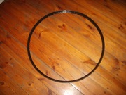 obręcz holenderska 28 cali 36 h 28x1 1/2 / 35-635