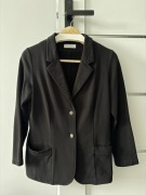 Karolina Garczyńska marynarka żakiet casual 34/36