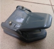 Dziurkacz metalowy PRL 