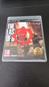Gra na PS3 THE LAST OF US GAME OF THE YEAR EDITION