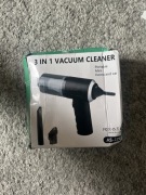 Odkurzacz poręczny do domu/samochodu/malych miejsc