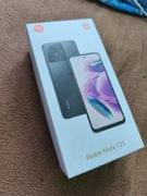 Xiaomi redmi note 12S 8GB/256GB