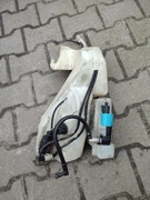 Zbiorniczek spryskiwaczy pod Xenon audi a4 b6 1.9 TDI