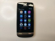 Nokia Asha 311 Nietestowana