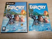 Farcry, Far Cry. PC ANG 5/6