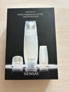 Zestaw Sensai Micro Essence-in-lotion Limited Edition