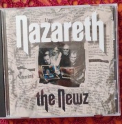 Nazareth - The Newz 